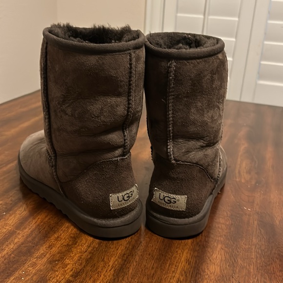 Ugg Australia classic short boot. - Picture 4 of 9